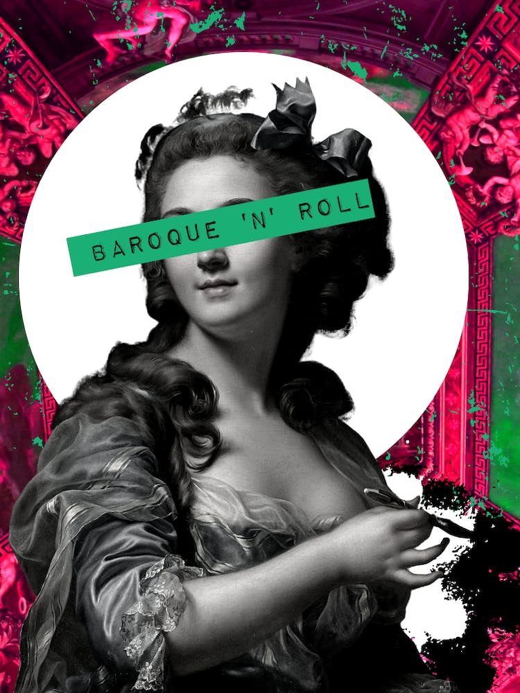Baroque N Roll
