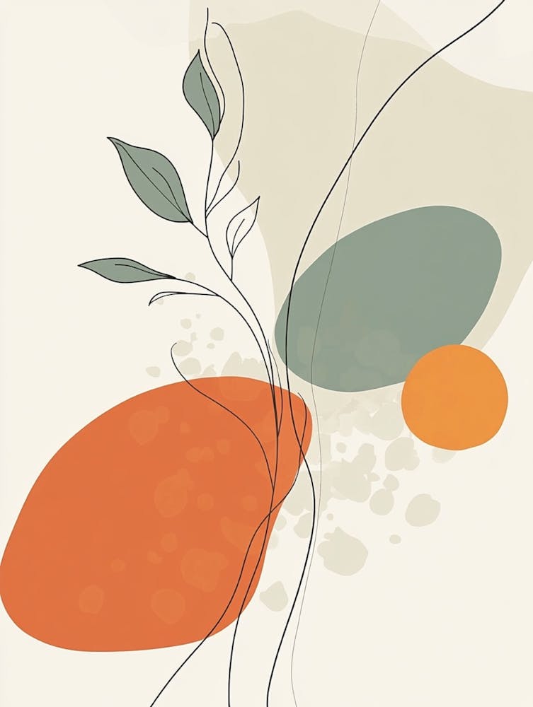 Abstract Painting 226