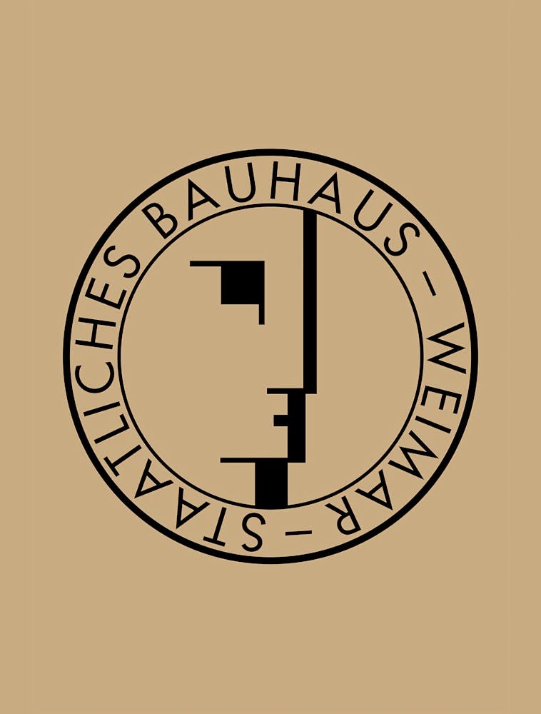 Bauhaus Logo
