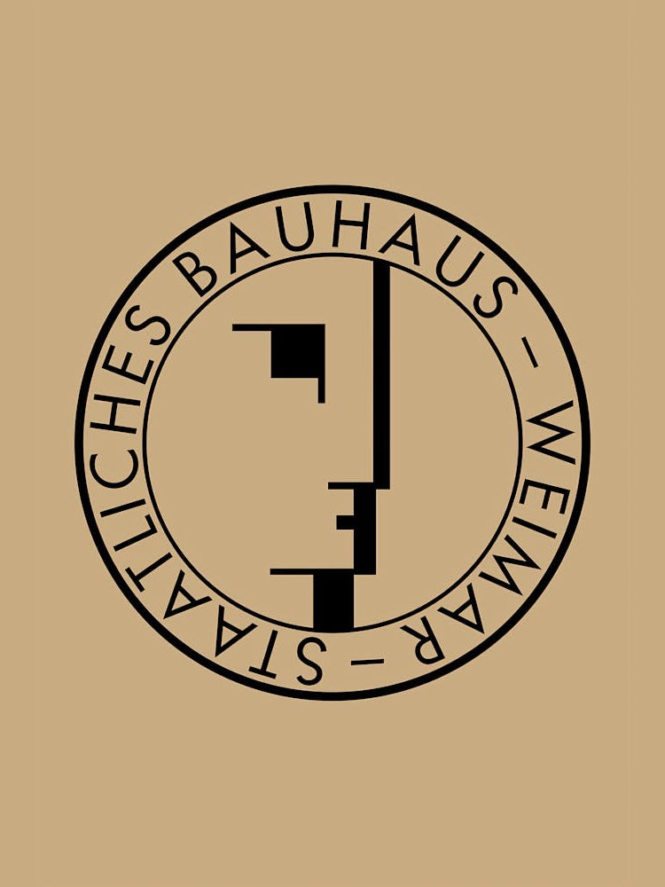 Bauhaus Logo