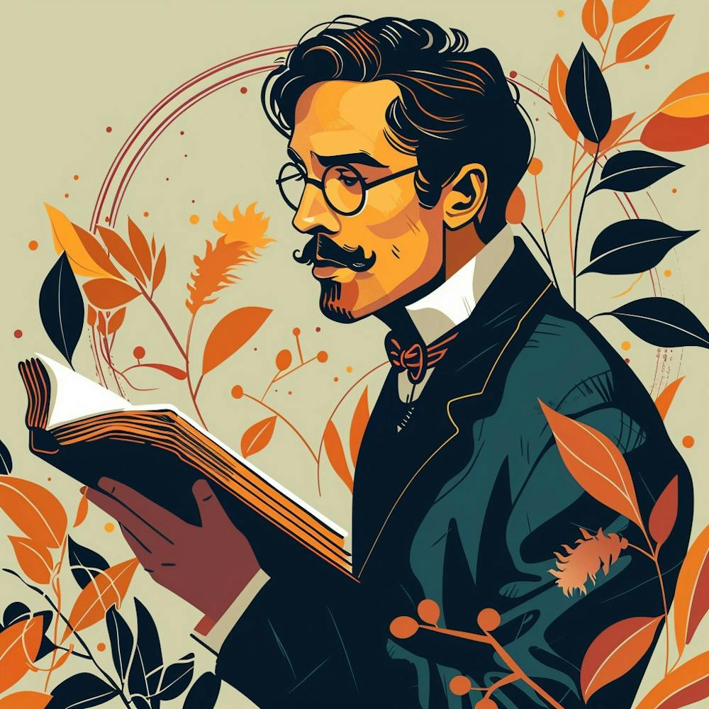 Charles Dickens