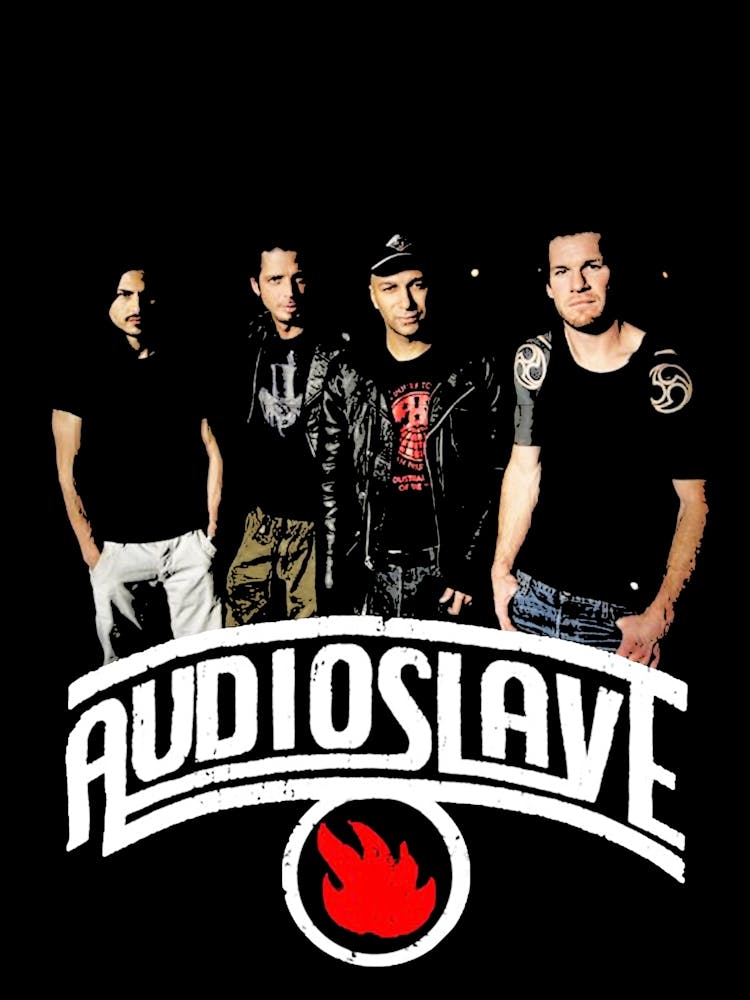 Audioslave