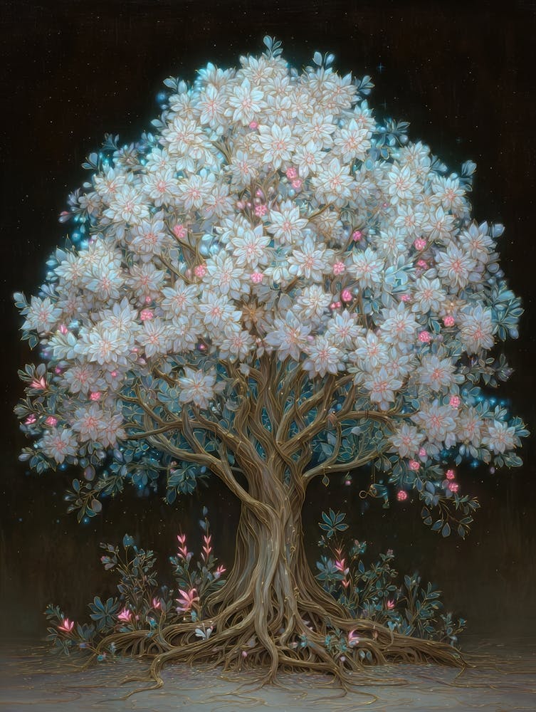 Tree Of Life 41