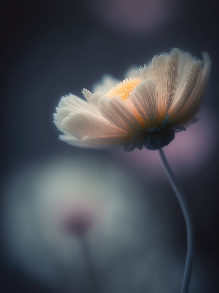 Dreamy Flower