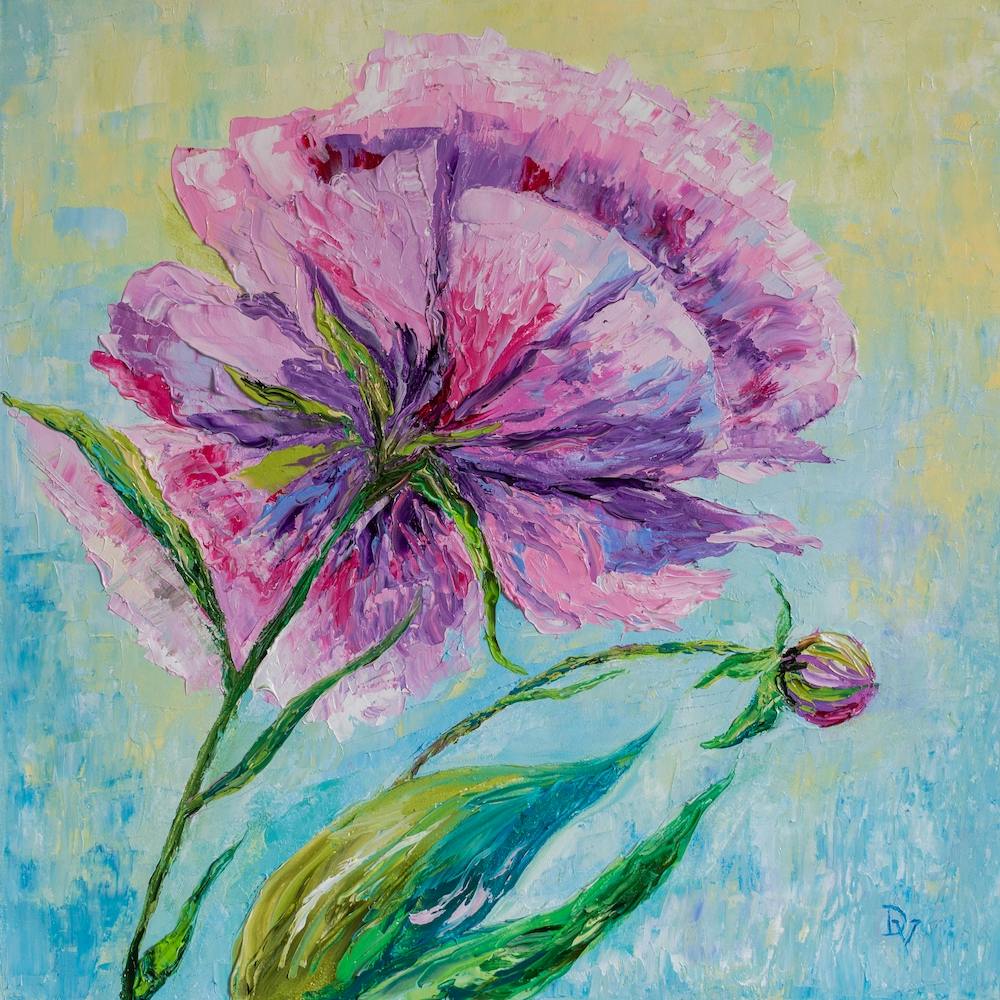 Maiblume