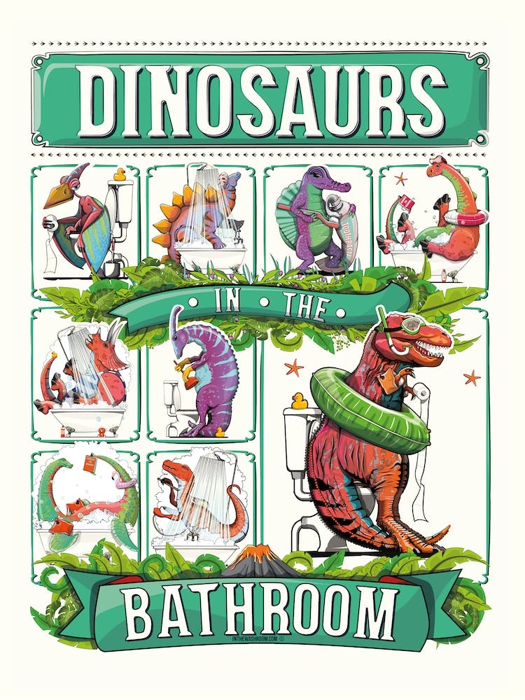 Dinosaurs