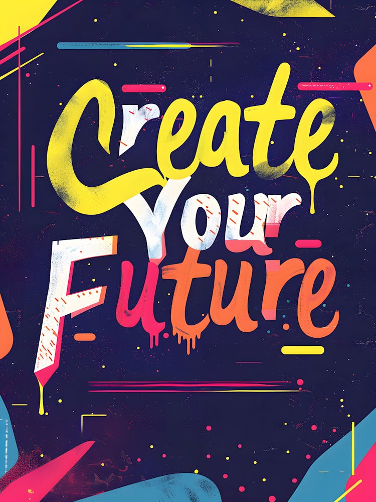 Create Your Future