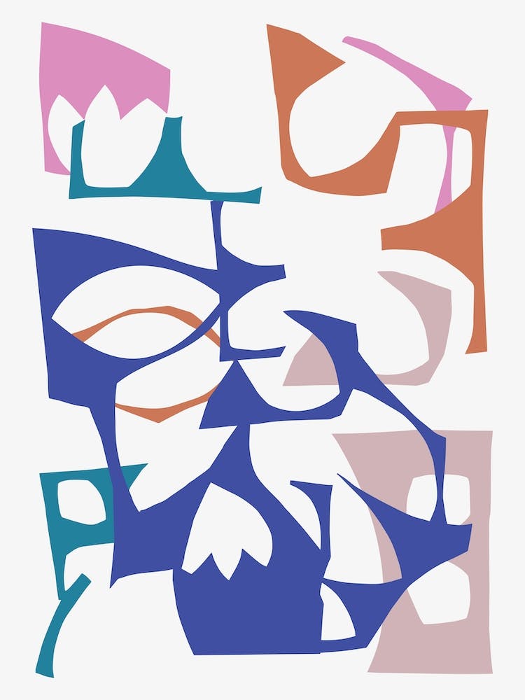 Pieces