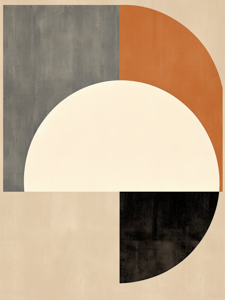 Monochrome Waidhofen An Der Thaya Geometric Noir