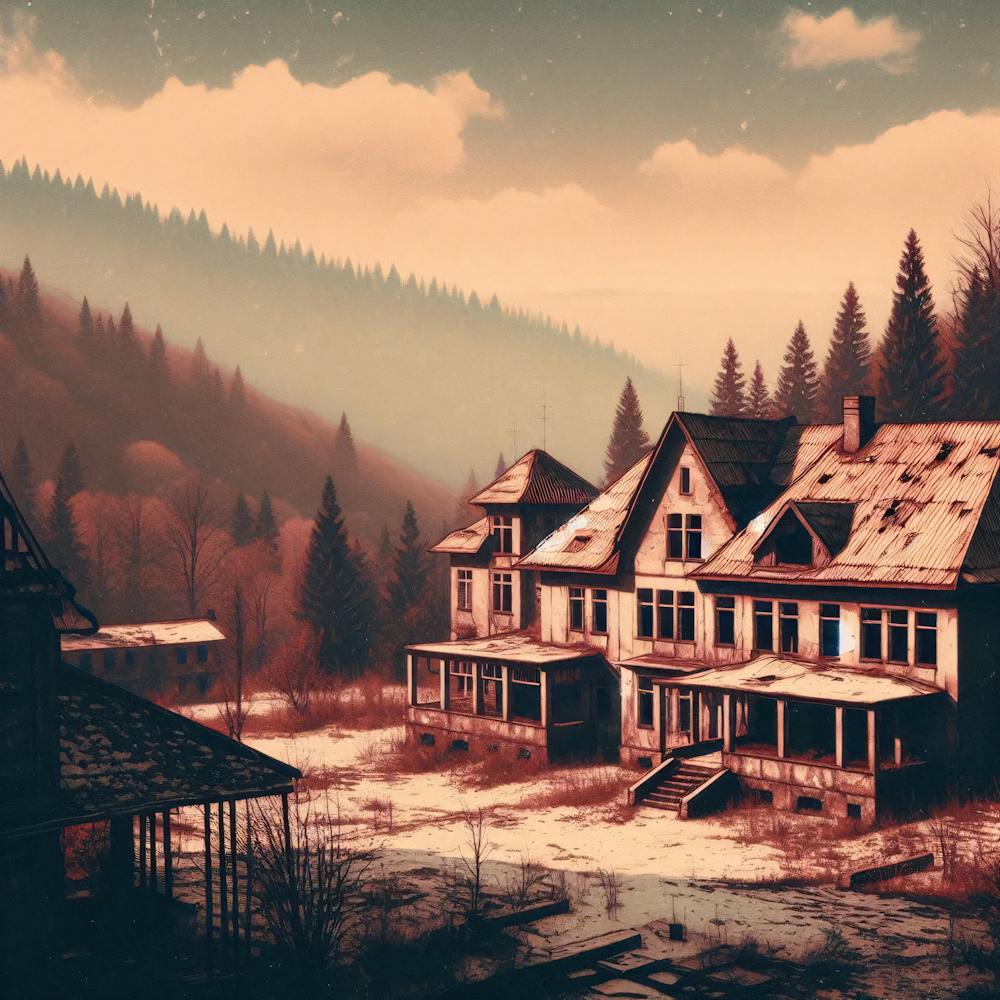 Abandoned House