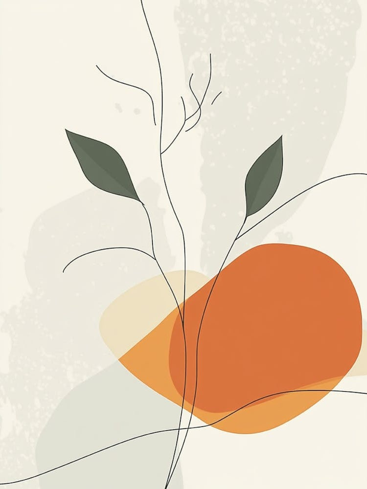 Abstract Painting 284