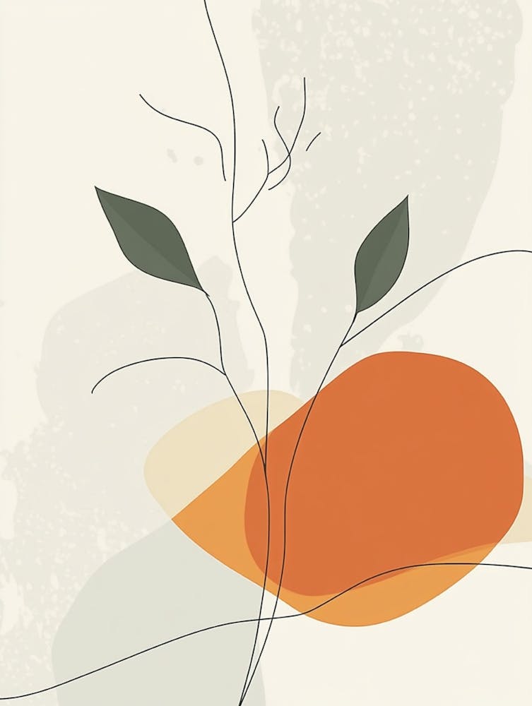 Abstract Painting 284