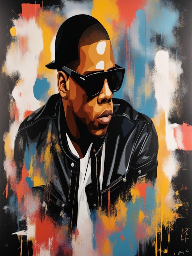 Shawn Corey Carter_Jay-Z