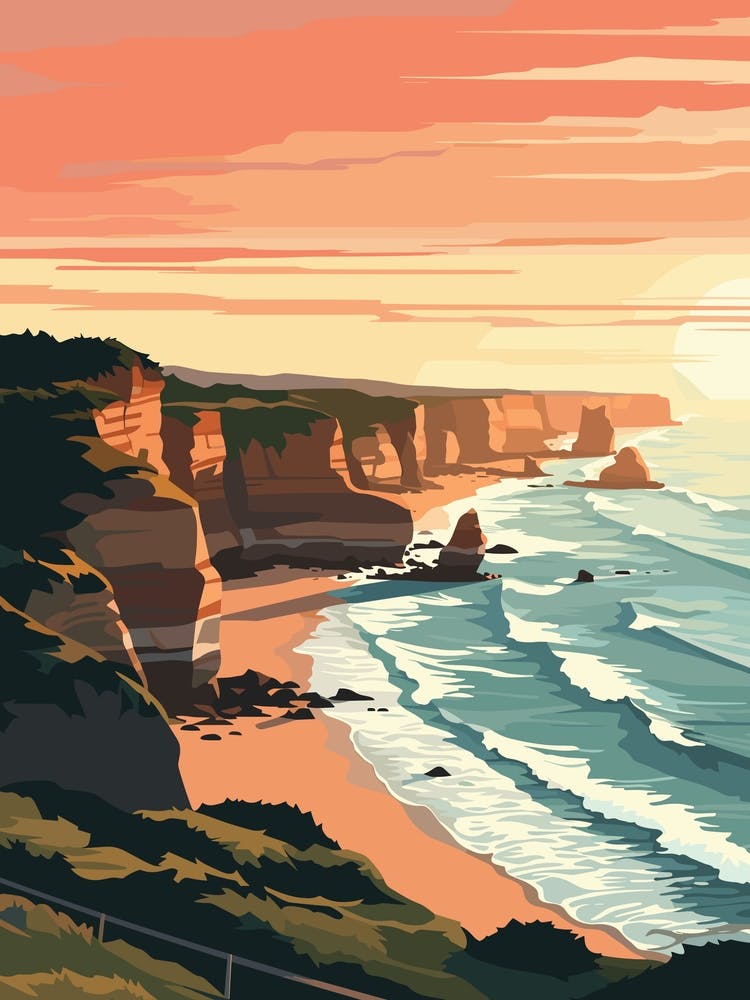 Great Ocean Road 1 34
