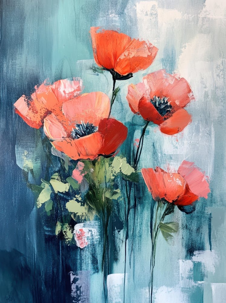 Poppies 182
