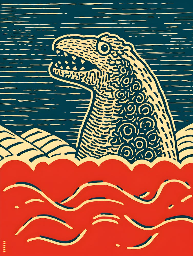 Godzilla