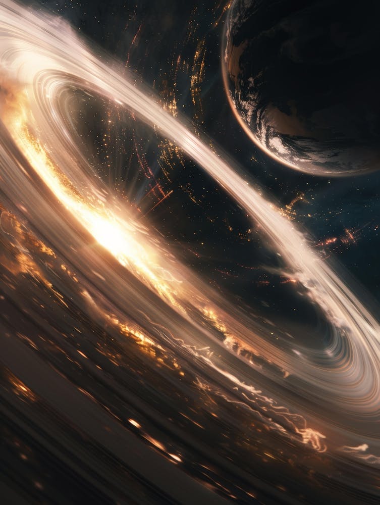 Ring Of Fire 5