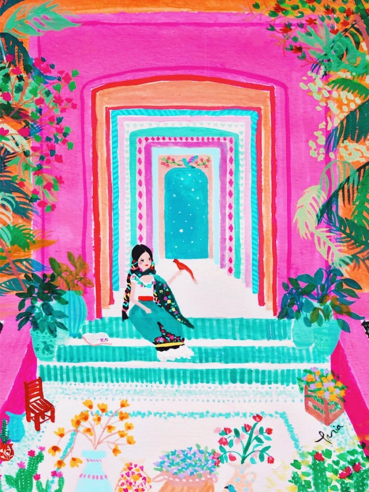 Casa Mexicana