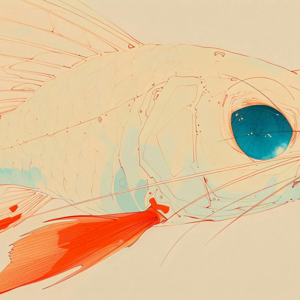 Koi Fish 3