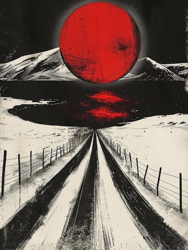 Red Road 1