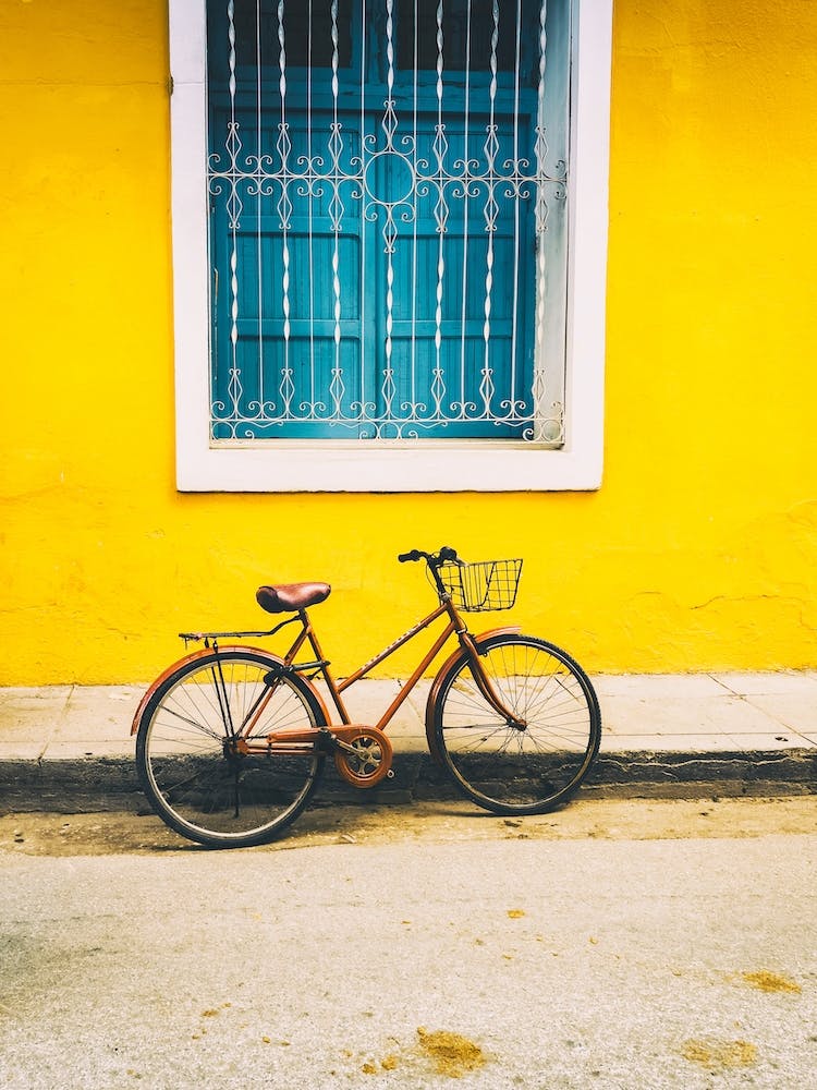 Un Vélo de Cuba