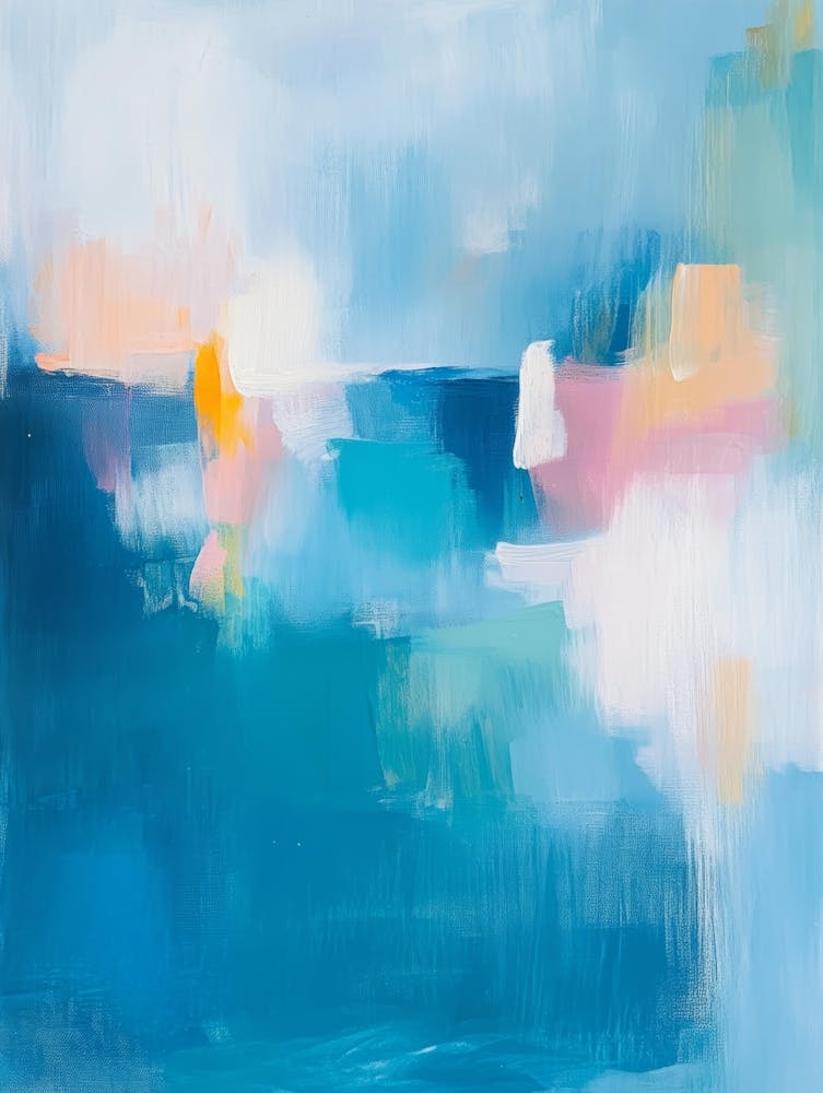 Abstract Painting 2697