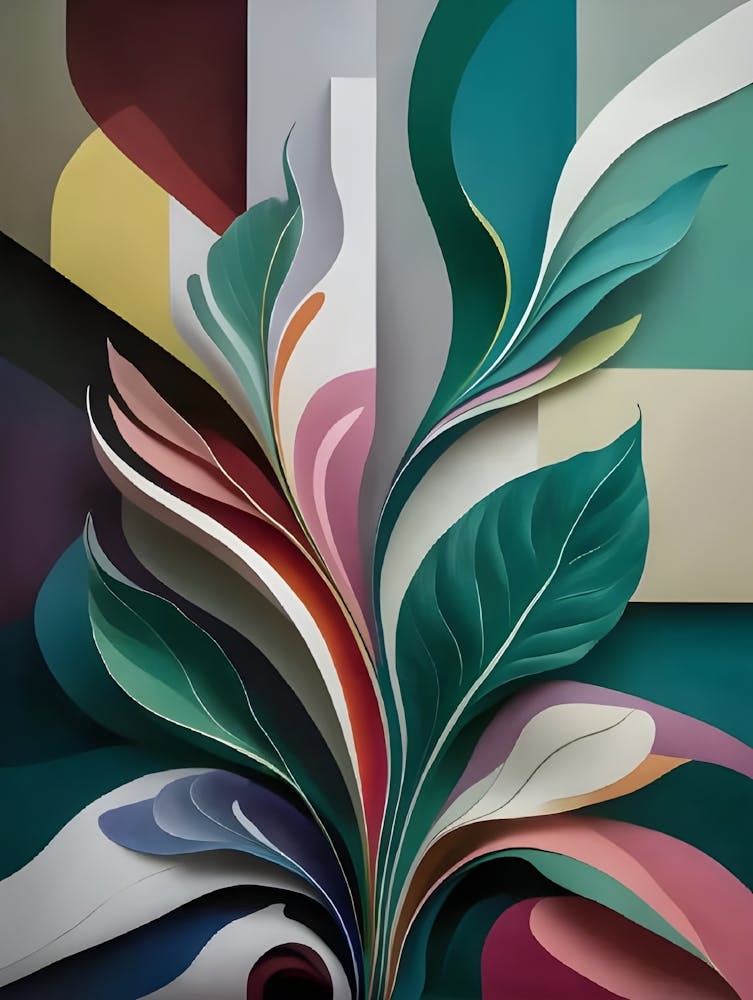 Abstract Art 9