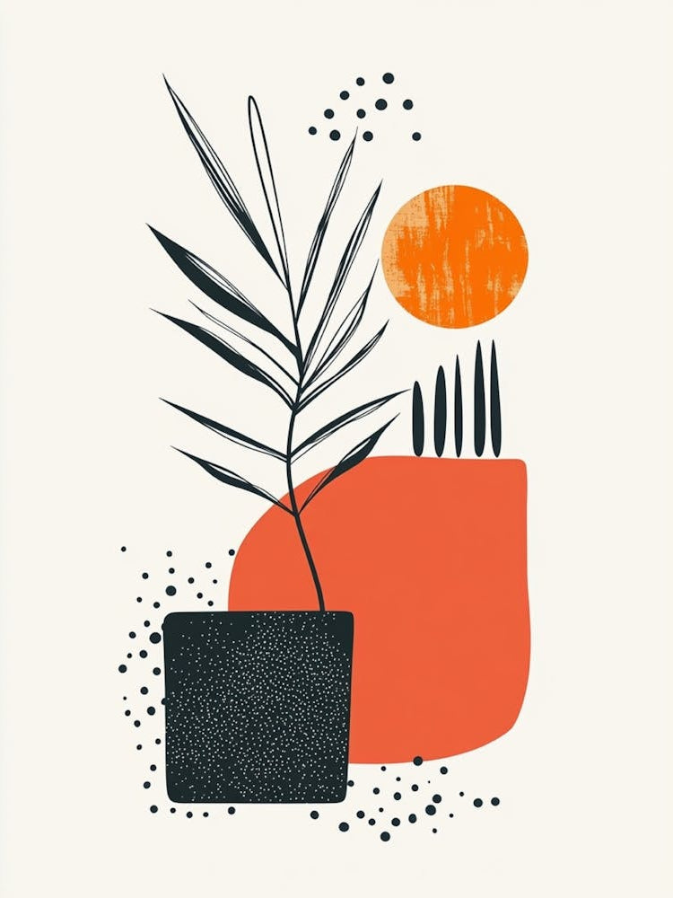 Abstract Painting 60