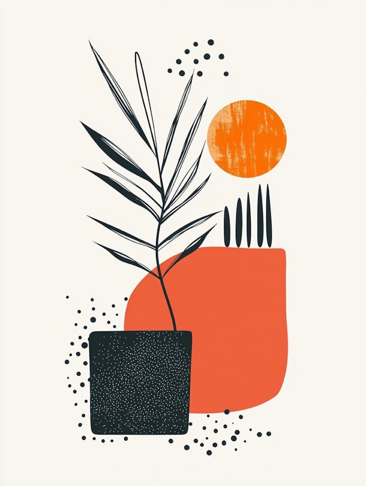 Abstract Painting 60