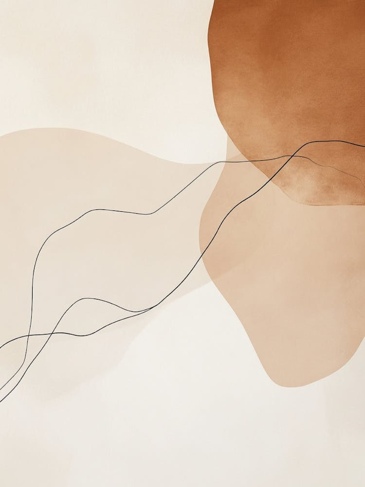 Abstract Painting 330