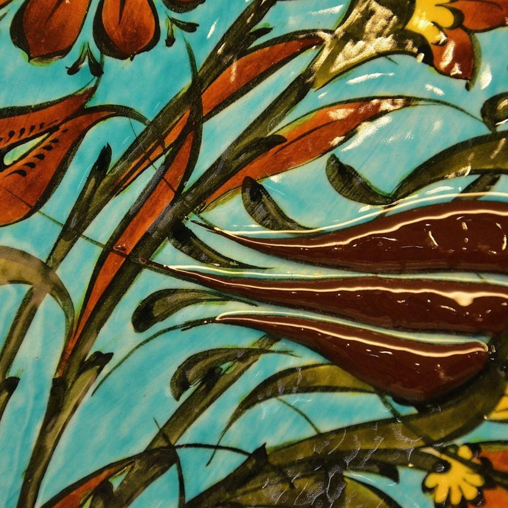 Turkish Tile