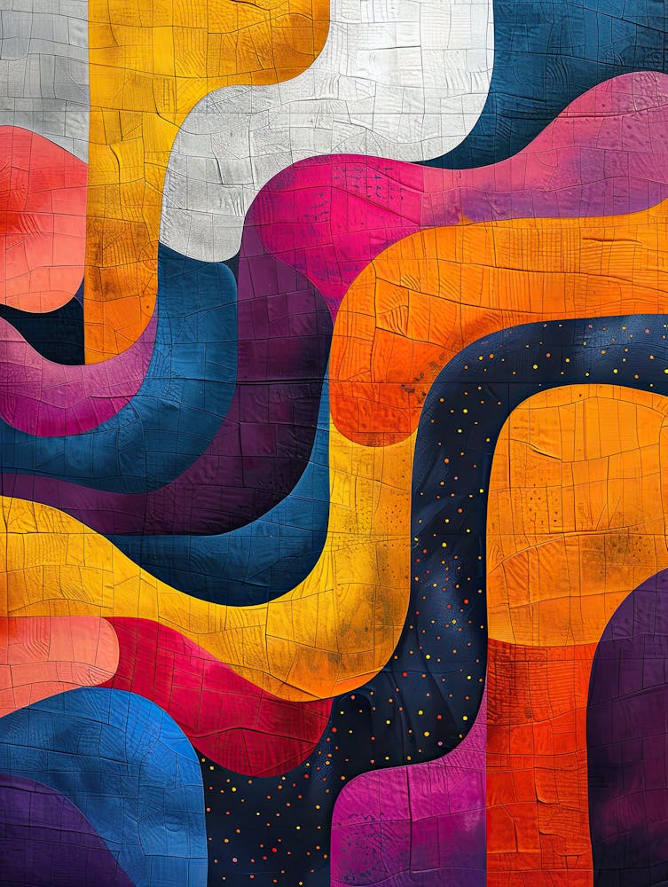 The Sound Of Color Matisse Style