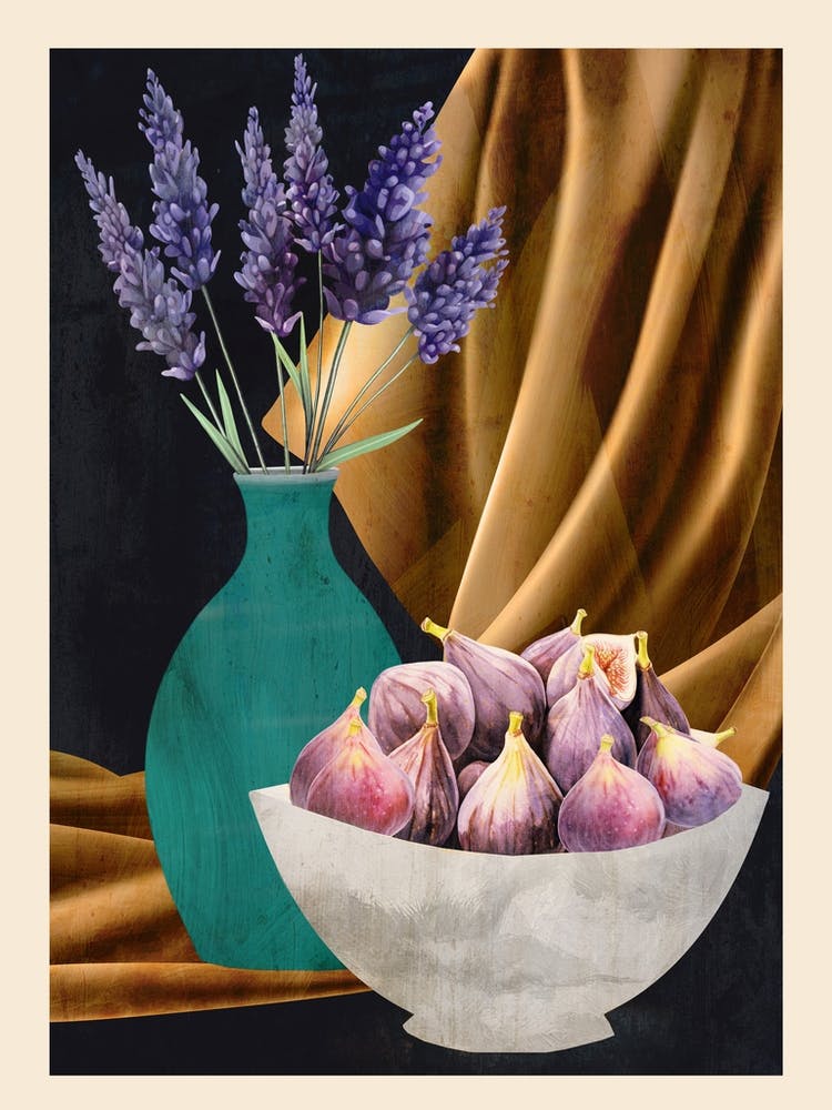 Still life #1