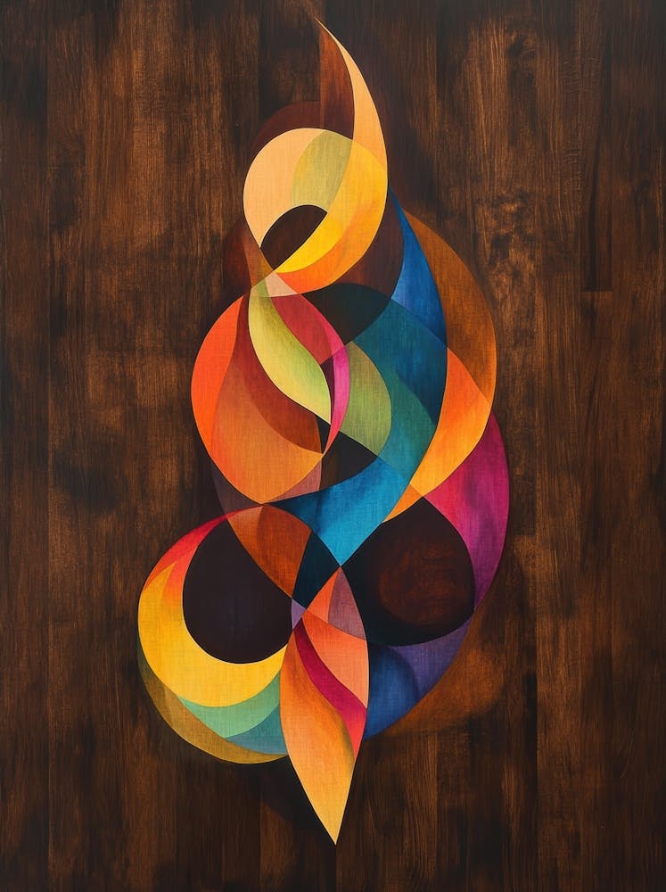 Abstract Painting 2941