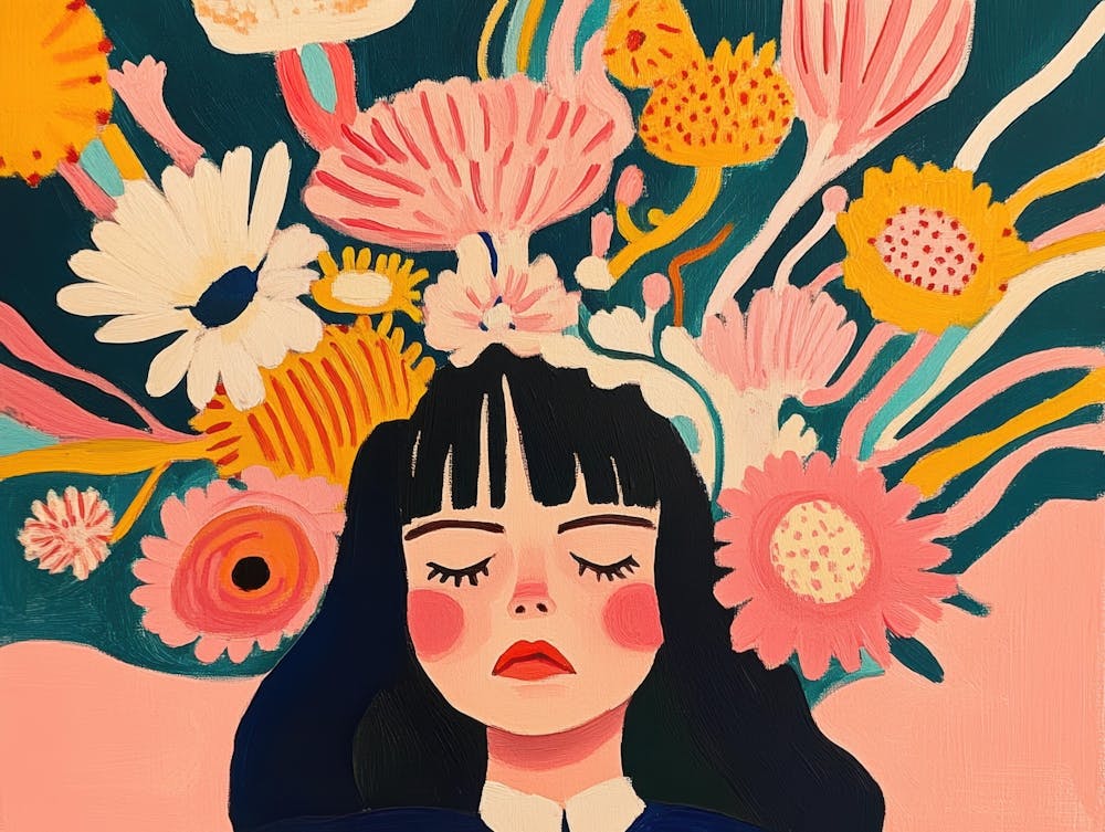Flower Girl 29