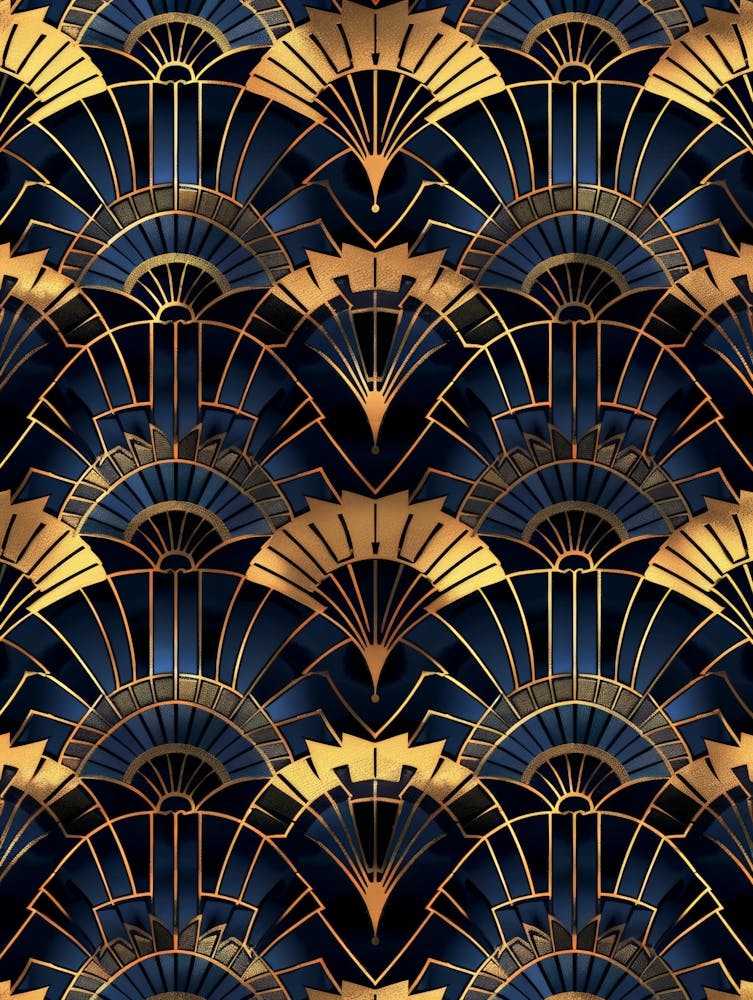 Deco Wallpaper 4