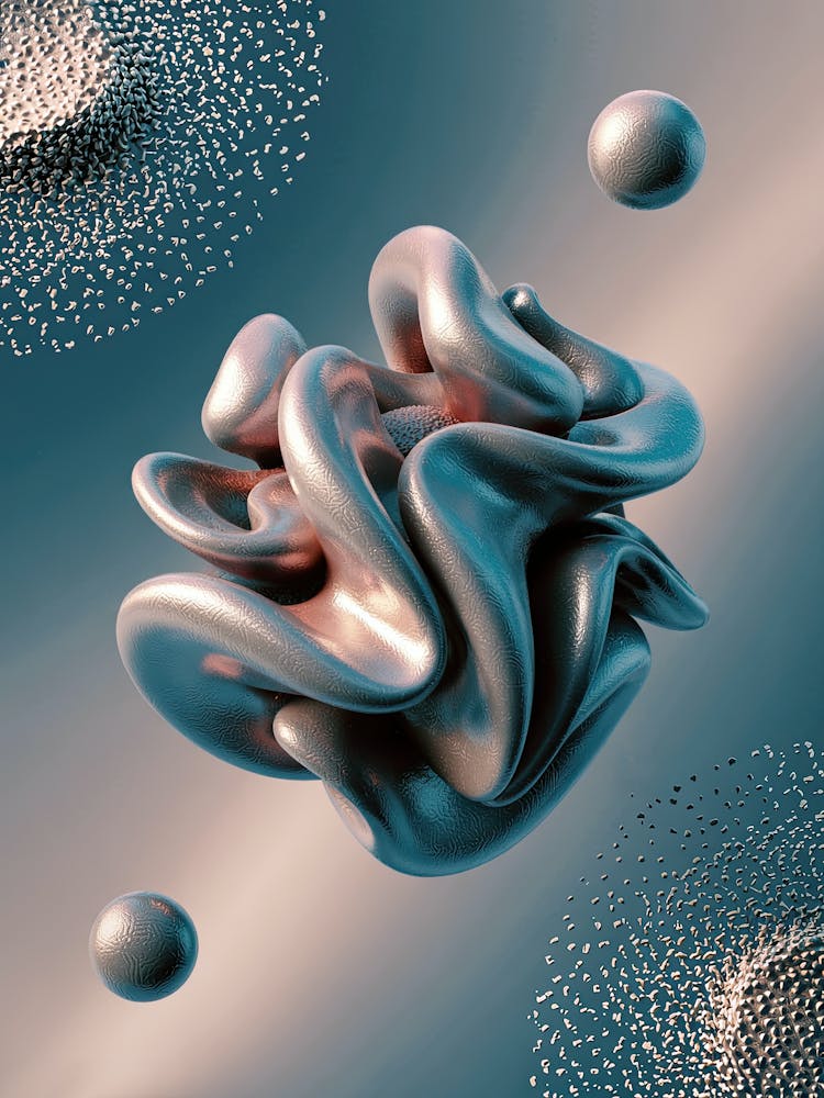Platinum Pulse 1