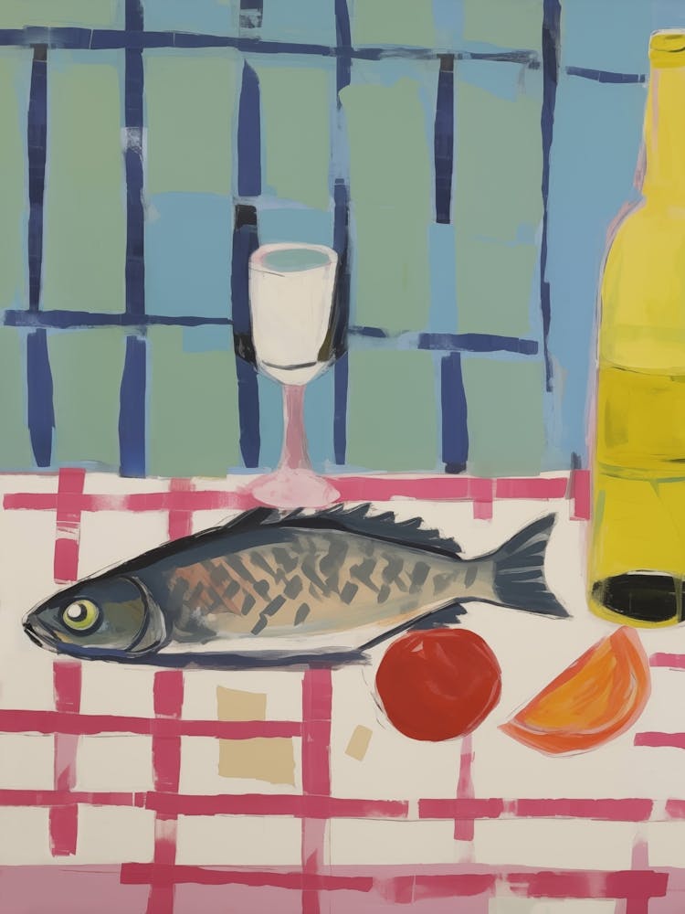 Boho Bella Vita 14 Table 2