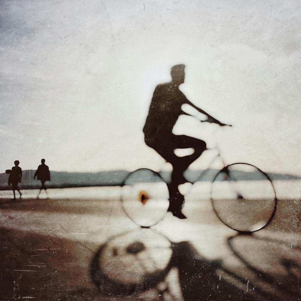 The Sunniest Day Square