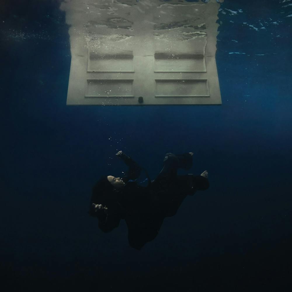 Billie Eilish Hit Me Hard And Soft Big Copy