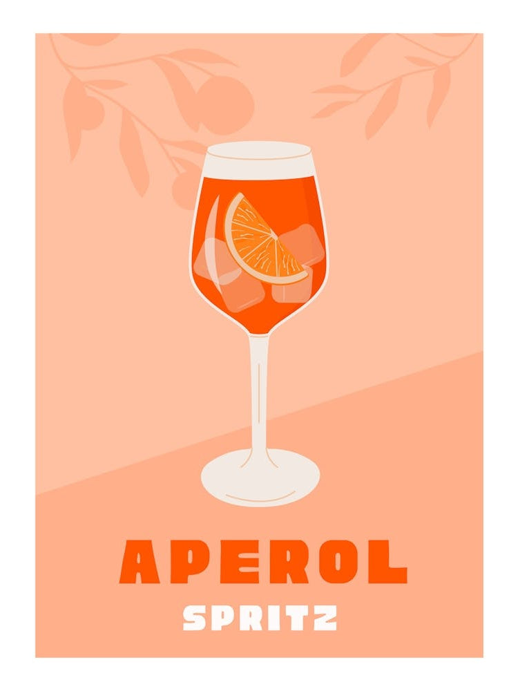 Aperol Spritz