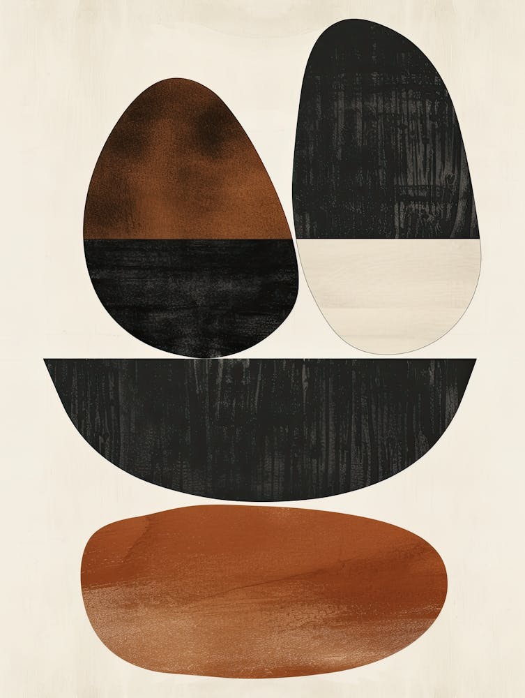 Philadelphia Stone Park Bauhaus Minimalist