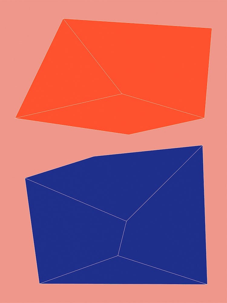 Minimal Geometry 10