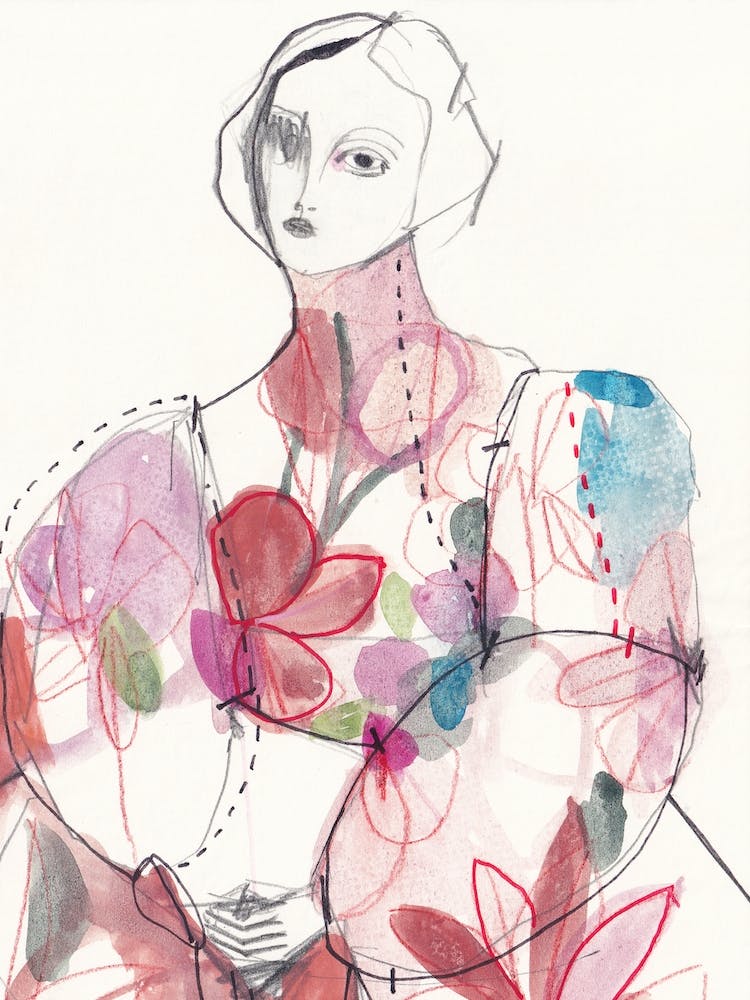 Where The Words Are Woven