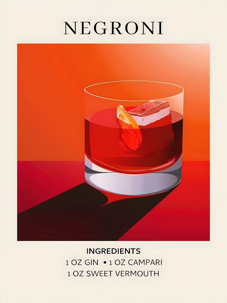 Negroni 1