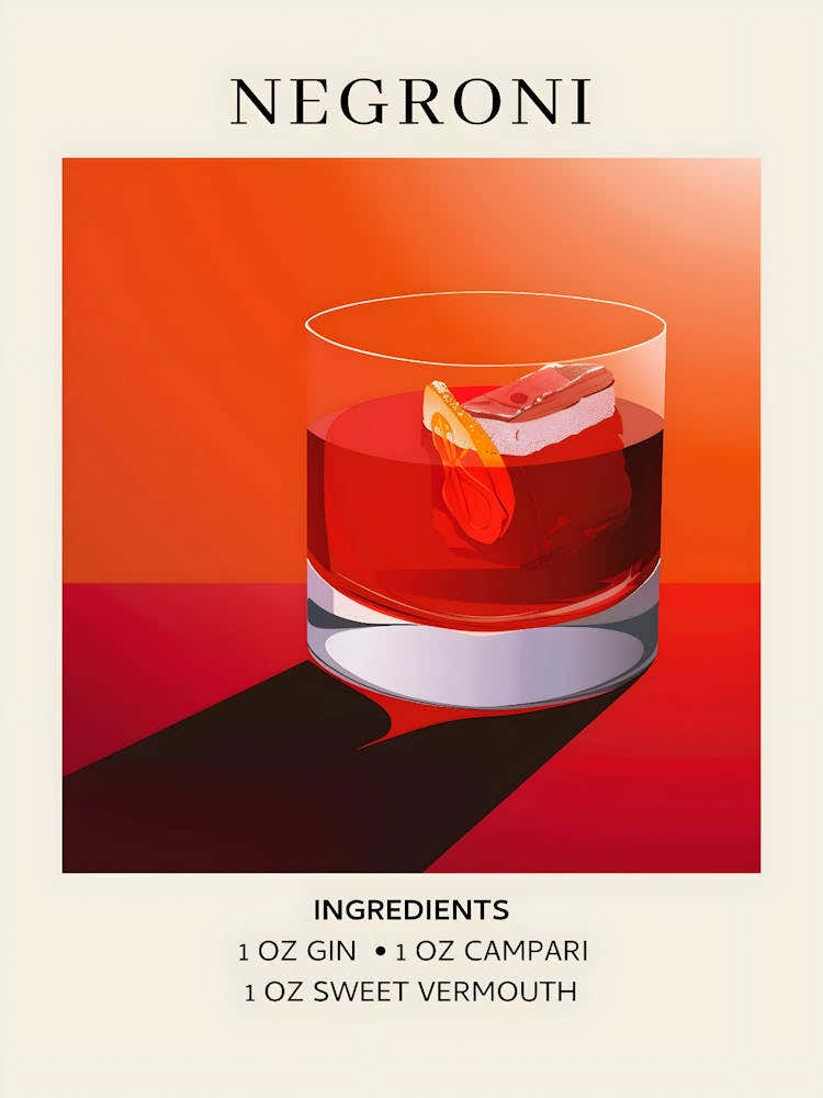 Negroni 1