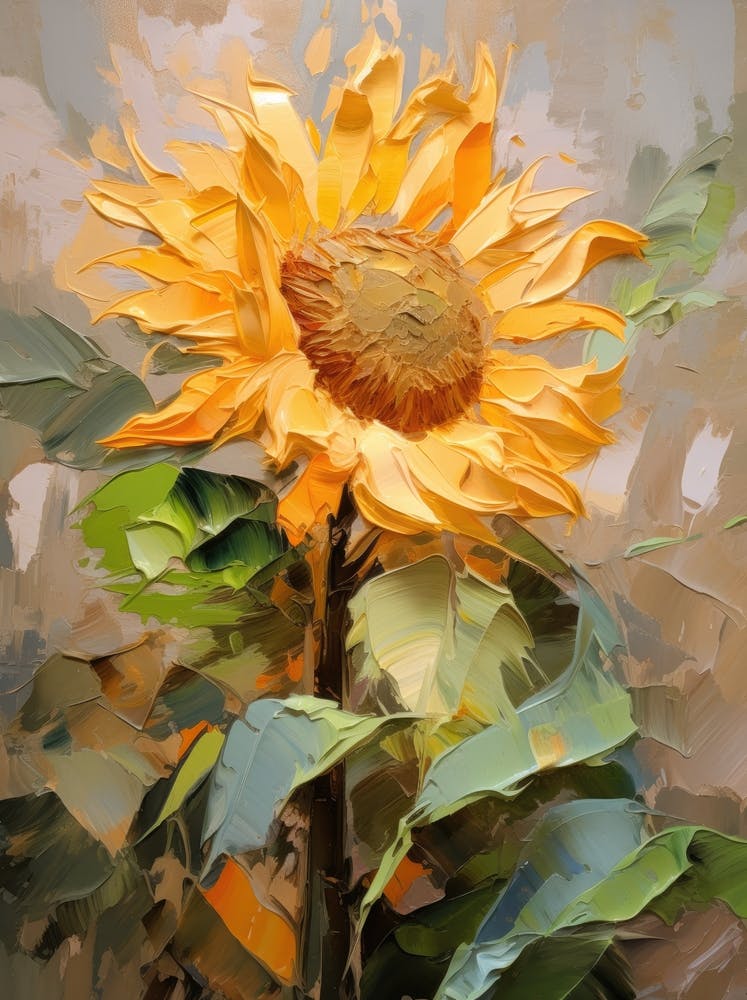 Sunflower 56