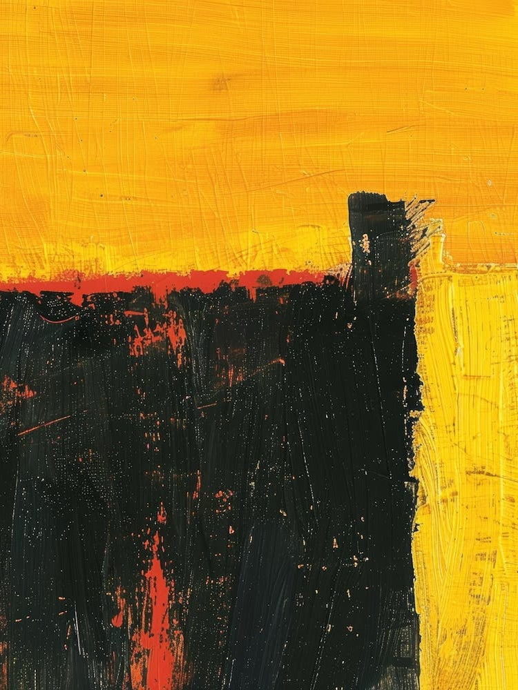 Abstract Painting 2485