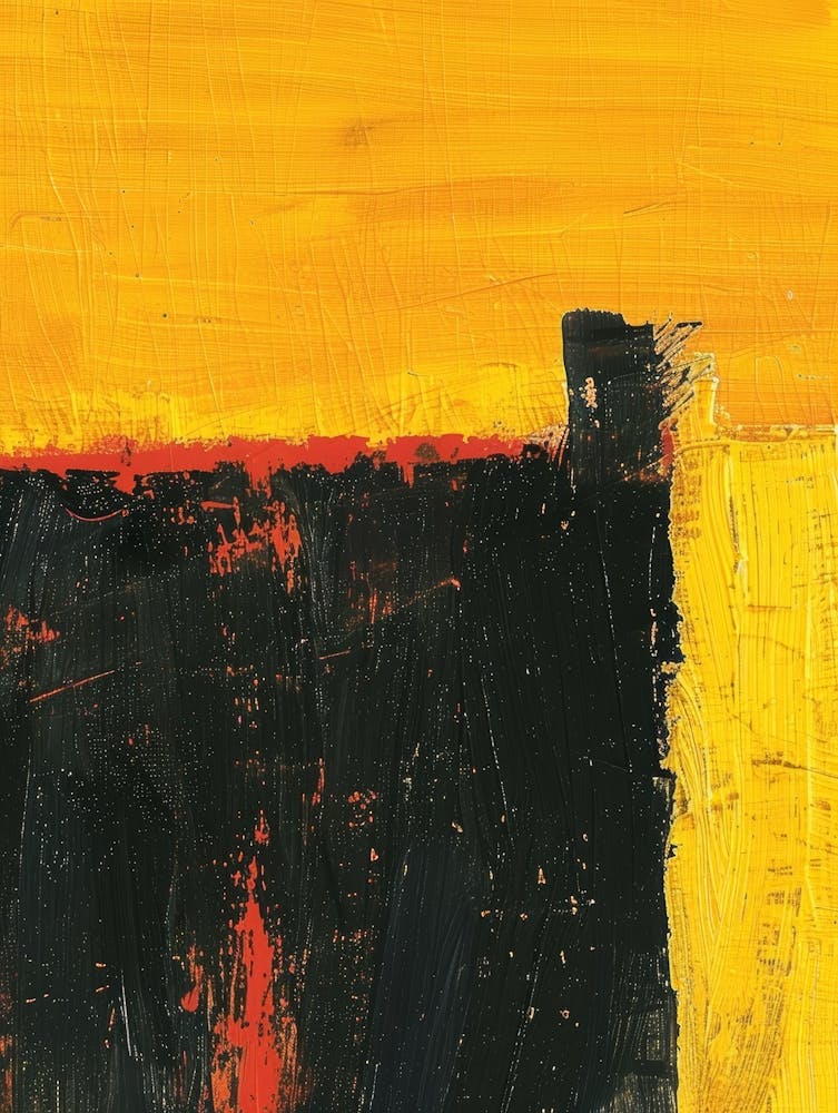 Abstract Painting 2485