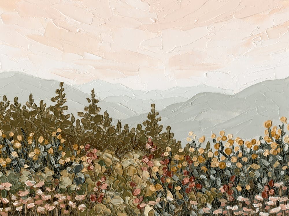 Appalachian Sunrise